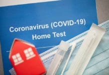 White House Says Private Insurance Will Cover OTC COVID-19 Tests