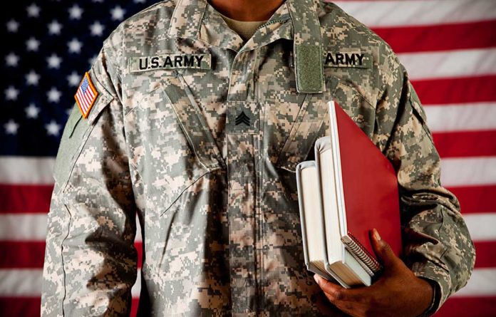 US Army Massively Increases Its Enlistment Bonus