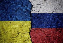 Blinken Says Russia Challenges Ukraine's "Right To Exist"