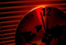 Just What Exactly Is the Doomsday Clock?