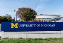 University of Michigan Abuse Case Settled for $490 million