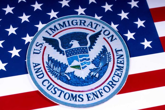 Illegal With Multiple Deportations Protected by Biden's Policies