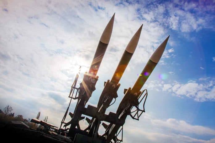 Iran Claims to Have Deadly, Accurate Missile