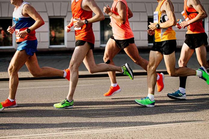 Teen Running Ultra-Marathon to Benefit Veterans