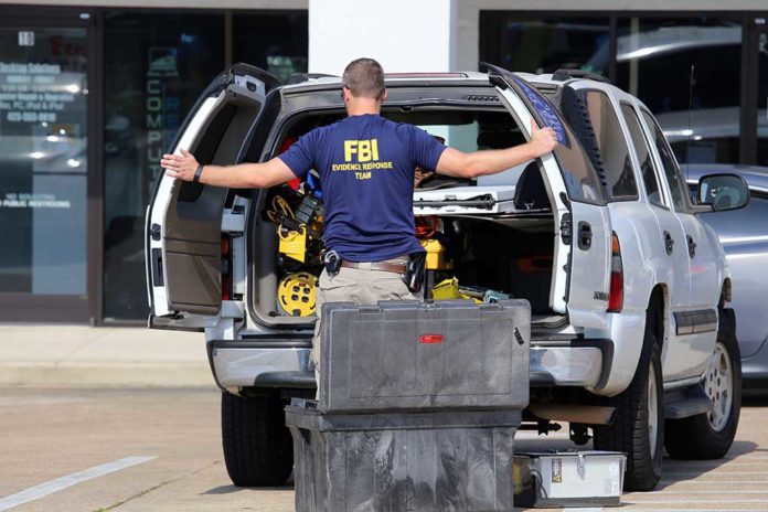 FBI Scrambling After at Least 57 Institutions Targeted in Bomb Threats so Far