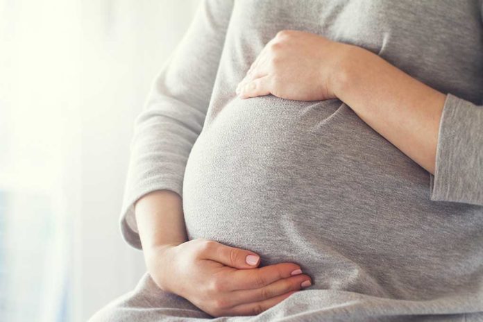 Georgia State Official Fakes Pregnancy to Collect Maternity Benefits