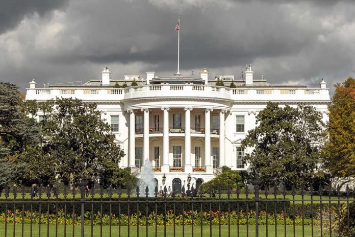 White House Calls Emergency Meeting Over Cybersecurity