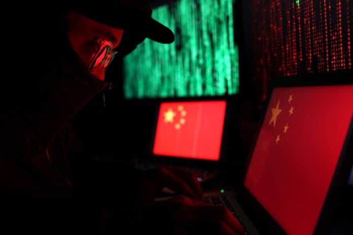 Chinese Computer Experts Reportedly Help Defend Russia From Cyberattacks