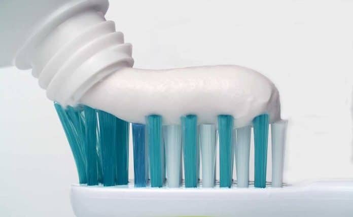 Toothpaste Is About to Hit $10, Report Finds