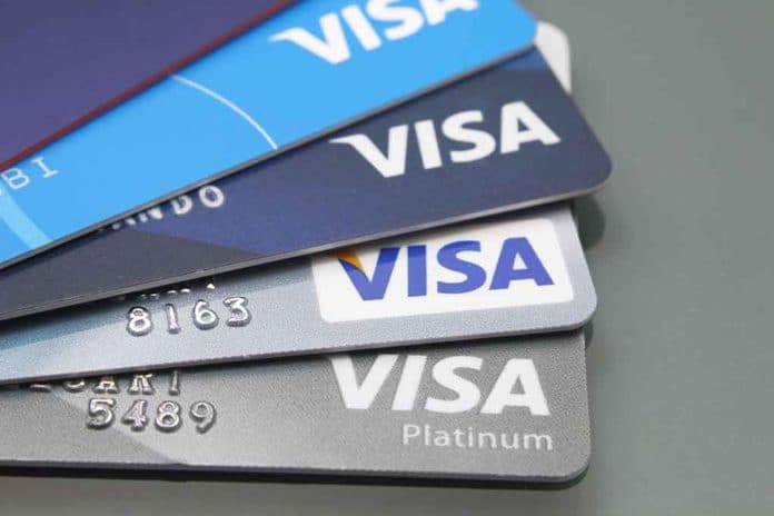 Visa and Mastercard Block Payments to Russian Financial Institutions