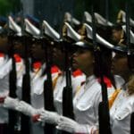 Firing Squad - Honor Guard Picture by Photo by Ricardo IV Tamayo on Unsplash