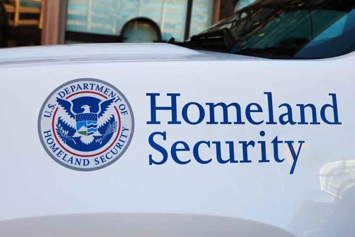 Men Who Impersonated Homeland Security Agents Waiting on Detention Ruling