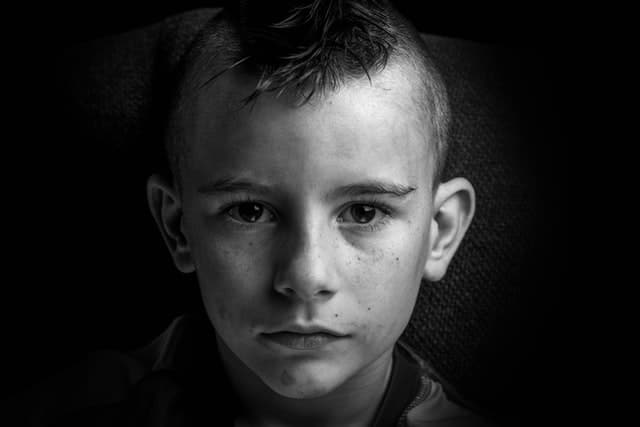 Hepatitis in Children - Covid - Photo by Timothy Eberly on Unsplash