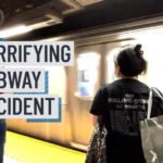subway accident